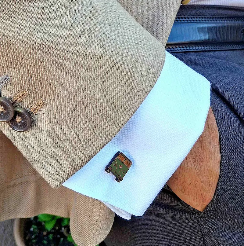 Regalos para hombre hechos a mano: Alternativas únicas para huir de lo clásico — imagen 3
